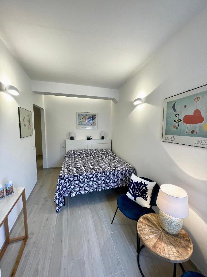 Hotel Salty Dreams Manarola Exterior foto